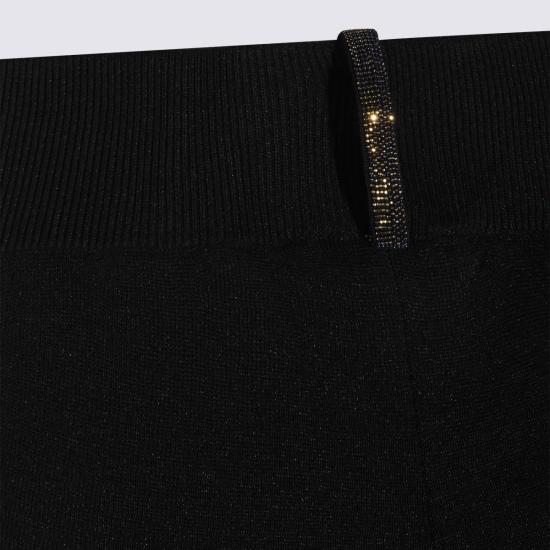  파비아나 필리피 팬츠 네이비 - FABIANA FILIPPI