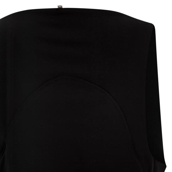 26SS 스포트막스 미디 원피스 2612621052600 BLACK - SPORTMAX