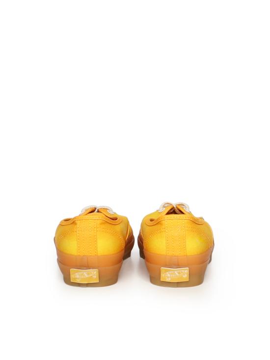 26SS 반스 스니커즈 VN000DB8EN81 SUNNY YELLOW - VANS
