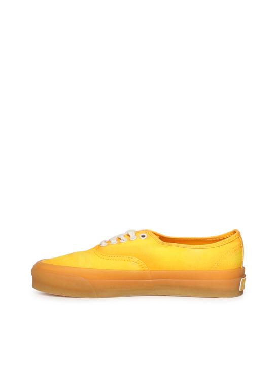 26SS 반스 스니커즈 VN000DB8EN81 SUNNY YELLOW - VANS