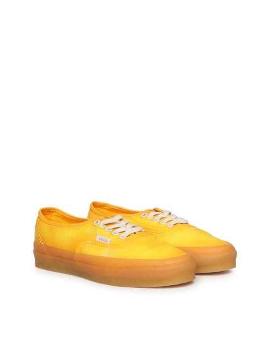 26SS 반스 스니커즈 VN000DB8EN81 SUNNY YELLOW - VANS