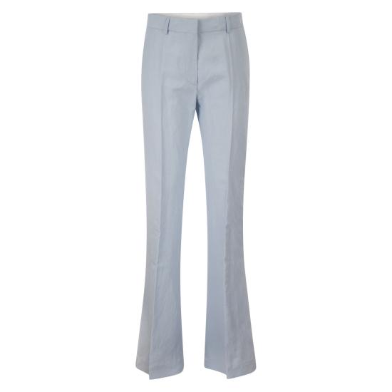 26SS 스포트막스 스트레이트 팬츠 2612131092600 LIGHT BLUE