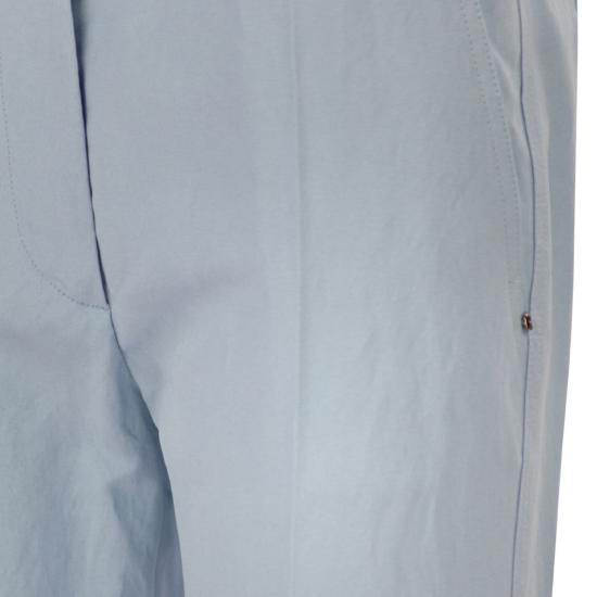 26SS 스포트막스 스트레이트 팬츠 2612131092600 LIGHT BLUE - SPORTMAX