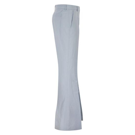 26SS 스포트막스 스트레이트 팬츠 2612131092600 LIGHT BLUE - SPORTMAX