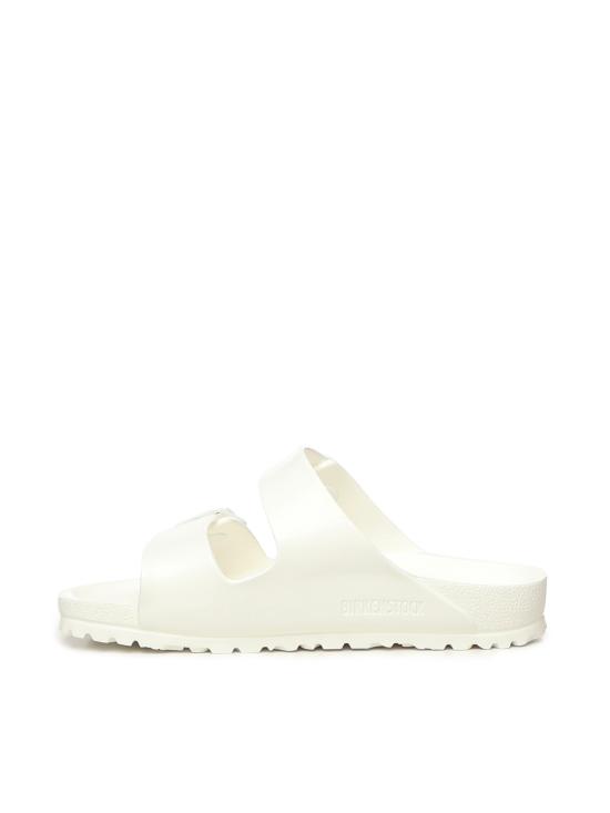 26SS 버켄스탁 샌들 129443 White - BIRKENSTOCK