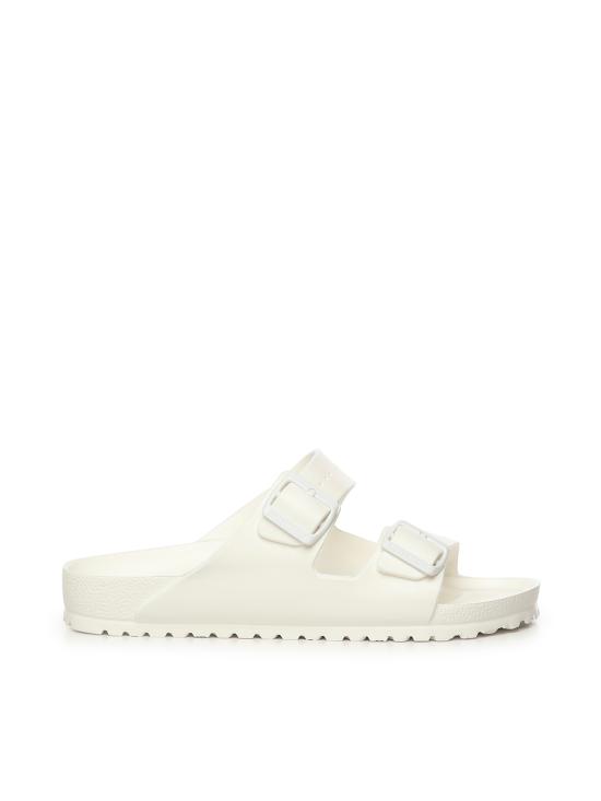 26SS 버켄스탁 샌들 129441 White