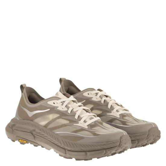 26SS 호카 스니커즈 1168450 BEIGE - HOKA