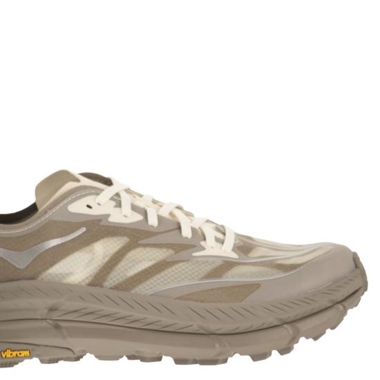 26SS 호카 스니커즈 1168450 BEIGE - HOKA