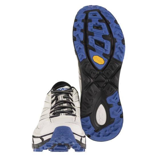 26SS 호카 마파테 스피드 2 스니커즈 1126851 WHITE BLACK - HOKA