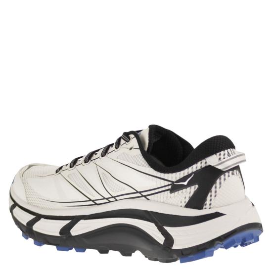 26SS 호카 마파테 스피드 2 스니커즈 1126851 WHITE BLACK - HOKA