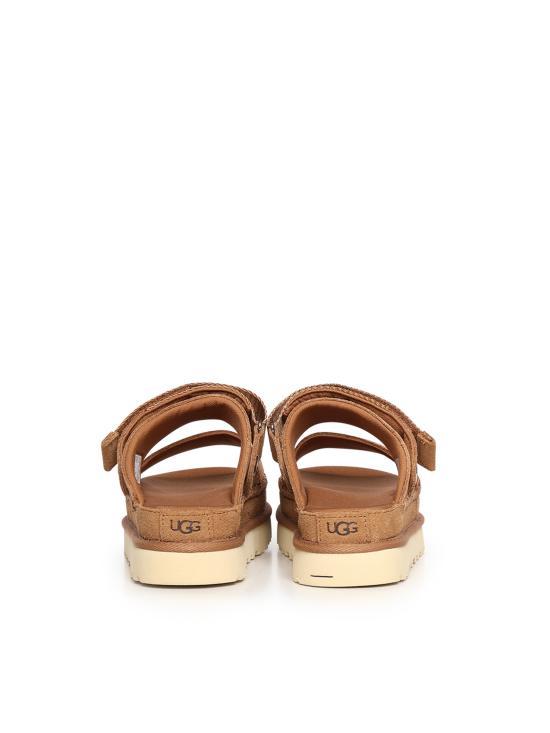 26SS 어그 샌들 1167399 CHE CHESTNUT - UGG