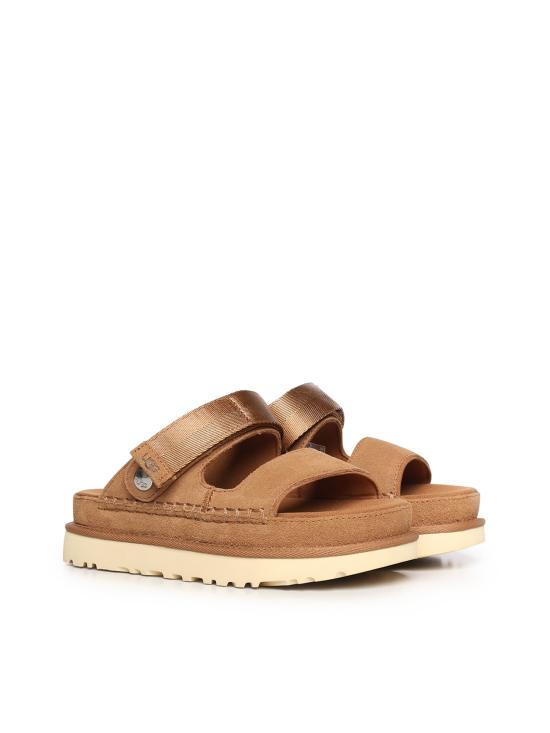 26SS 어그 샌들 1167399 CHE CHESTNUT - UGG