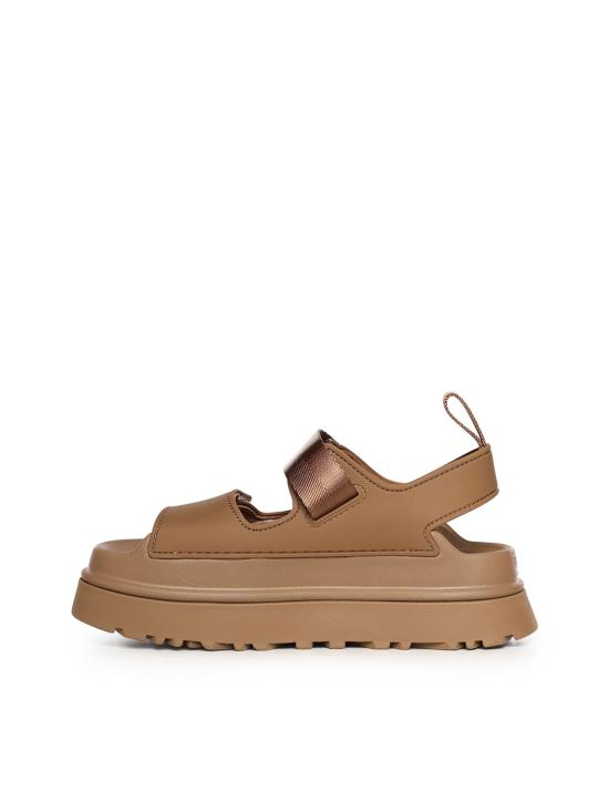 26SS 어그 샌들 1152685 BRWN BISON BROWN - UGG