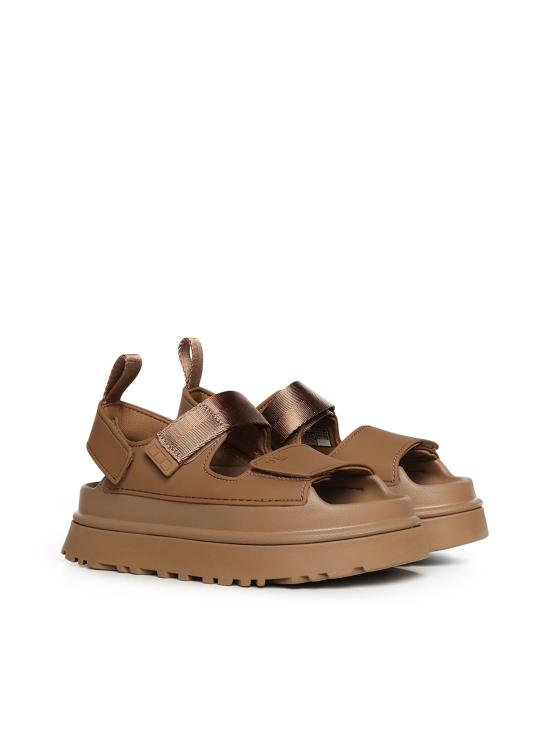 26SS 어그 샌들 1152685 BRWN BISON BROWN - UGG