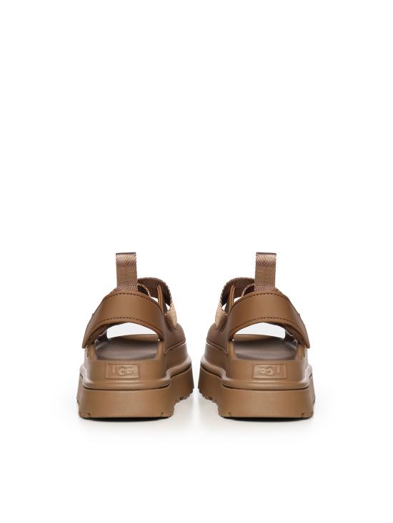 26SS 어그 샌들 1152685 BRWN BISON BROWN - UGG