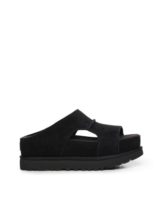 26SS 어그 샌들 1175132 BLK Black