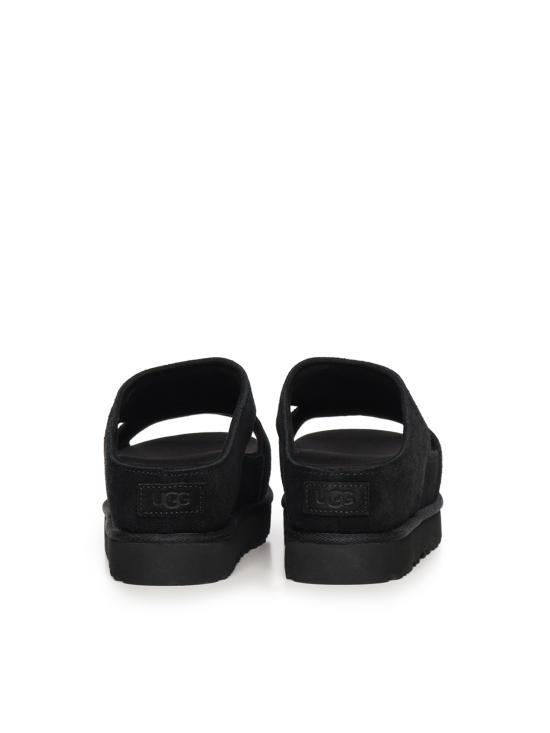 26SS 어그 샌들 1175132 BLK Black - UGG