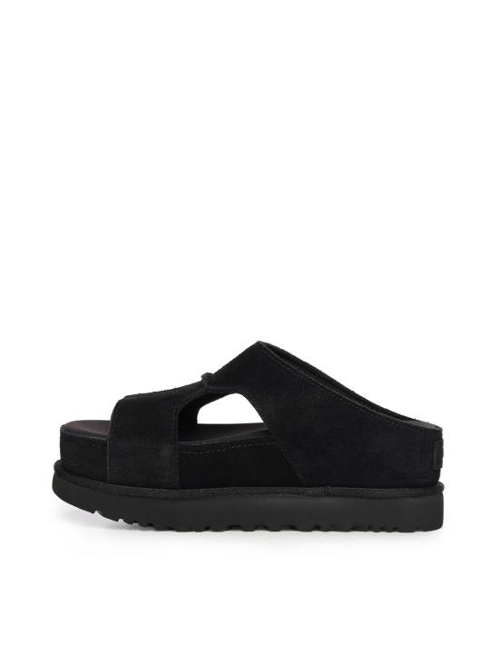 26SS 어그 샌들 1175132 BLK Black - UGG