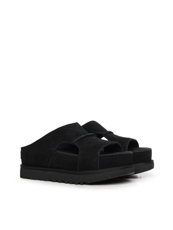 26SS 어그 샌들 1175132 BLK Black - UGG