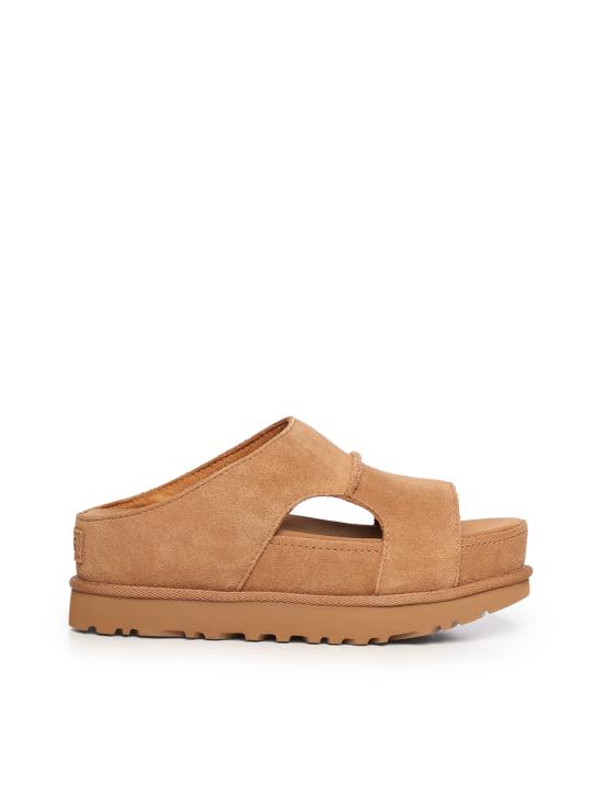 26SS 어그 샌들 1175132 CHE CHESTNUT