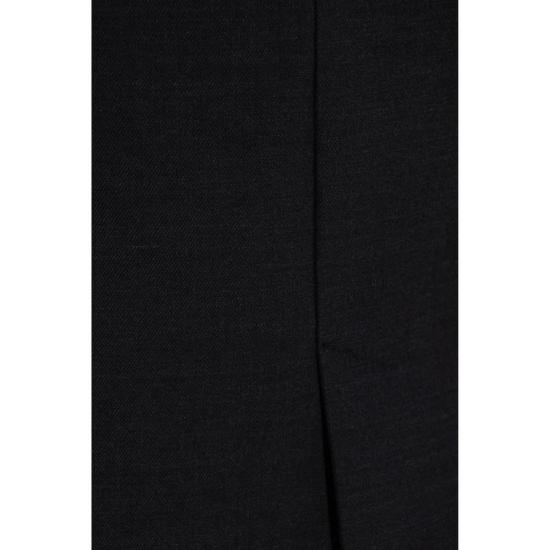  구찌 미디 스커트 스커트 그레이 - GUCCI