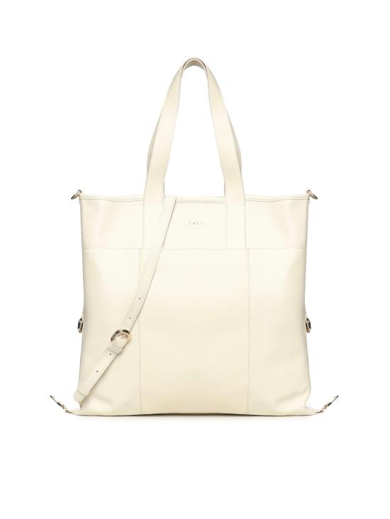 26SS 비아시아 숄더백 BIBP9QN01 328 White