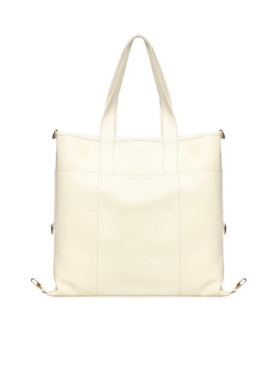 26SS 비아시아 숄더백 BIBP9QN01 328 White - BIASIA