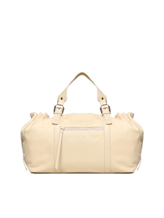 26SS 비아시아 토트백 BIBP9T702 328 White