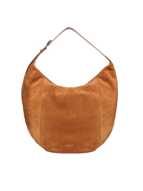 26SS 비아시아 숄더백 BIBP9WB01C 089 Walnut