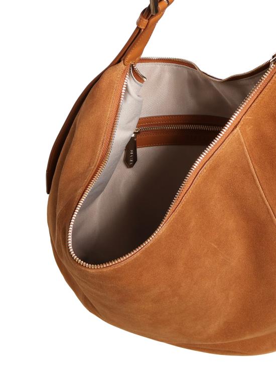 26SS 비아시아 숄더백 BIBP9WB01C 089 Walnut - BIASIA