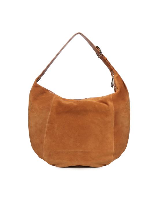 26SS 비아시아 숄더백 BIBP9WB01C 089 Walnut - BIASIA