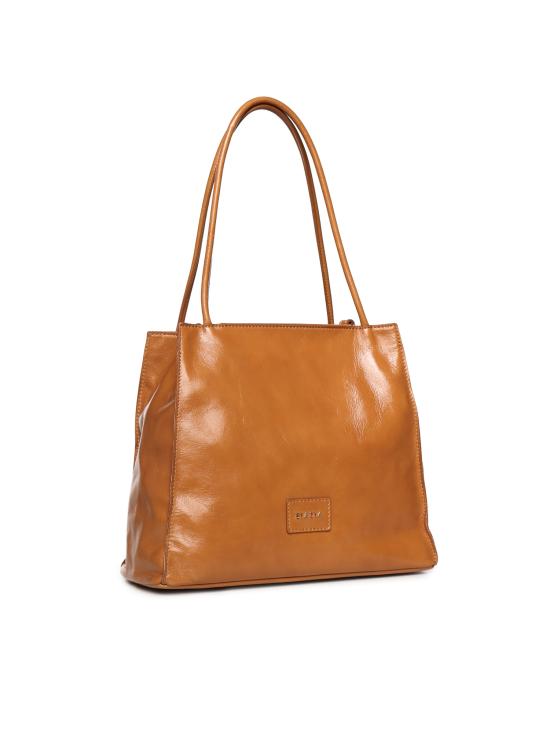 26SS 비아시아 숄더백 BIBP9UV02 089 Walnut - BIASIA