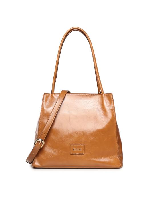 26SS 비아시아 숄더백 BIBP9UV02 089 Walnut