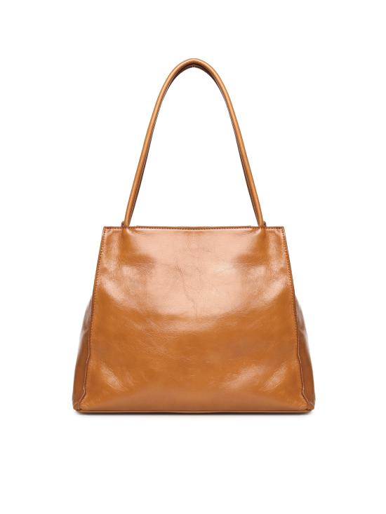 26SS 비아시아 숄더백 BIBP9UV02 089 Walnut - BIASIA