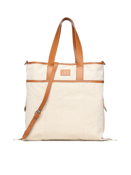 26SS 비아시아 숄더백 BIBP9QN01C F29 IVORY WALNUT
