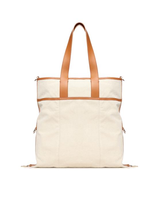 26SS 비아시아 숄더백 BIBP9QN01C F29 IVORY WALNUT - BIASIA