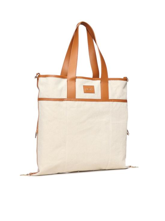 26SS 비아시아 숄더백 BIBP9QN01C F29 IVORY WALNUT - BIASIA