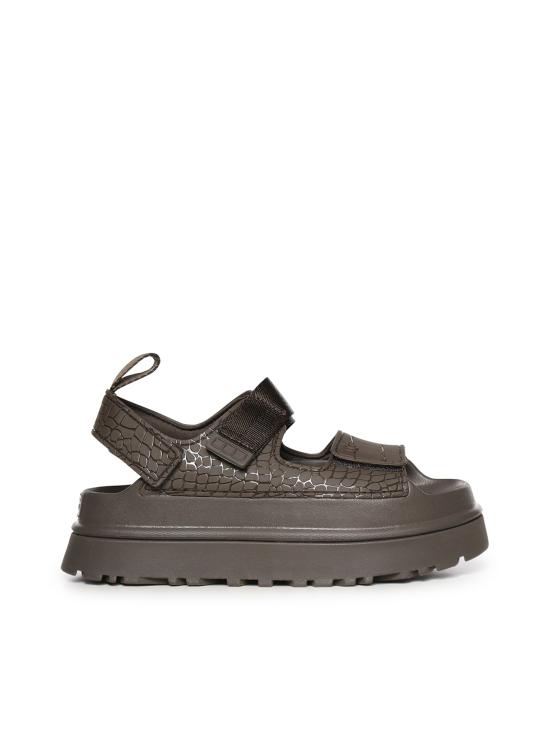 26SS 어그 샌들 1175311 DNSS DENSE SMOKE