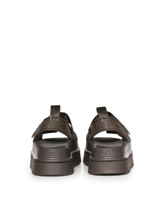 26SS 어그 샌들 1175311 DNSS DENSE SMOKE - UGG