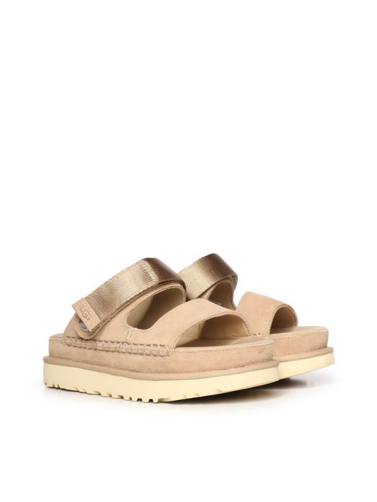 26SS 어그 샌들 1167399 SAN SAND - UGG