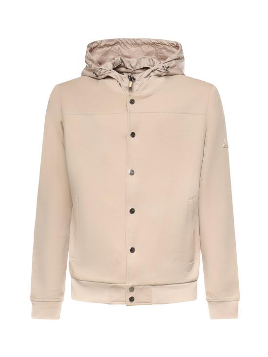 26SS 헤스키모 자켓 HE1420005 BEIGE