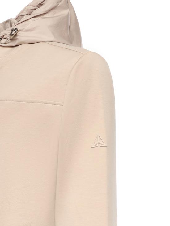 26SS 헤스키모 자켓 HE1420005 BEIGE - HESKIMO