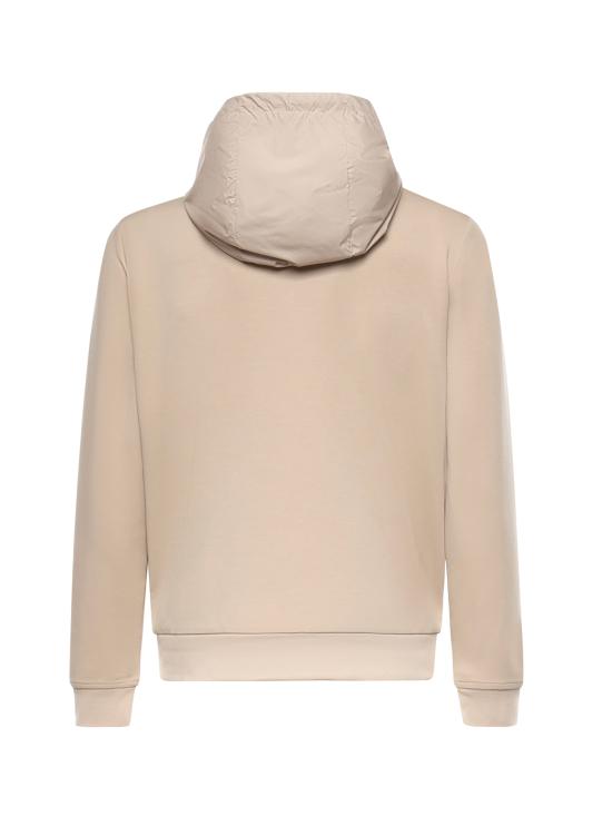 26SS 헤스키모 자켓 HE1420005 BEIGE - HESKIMO