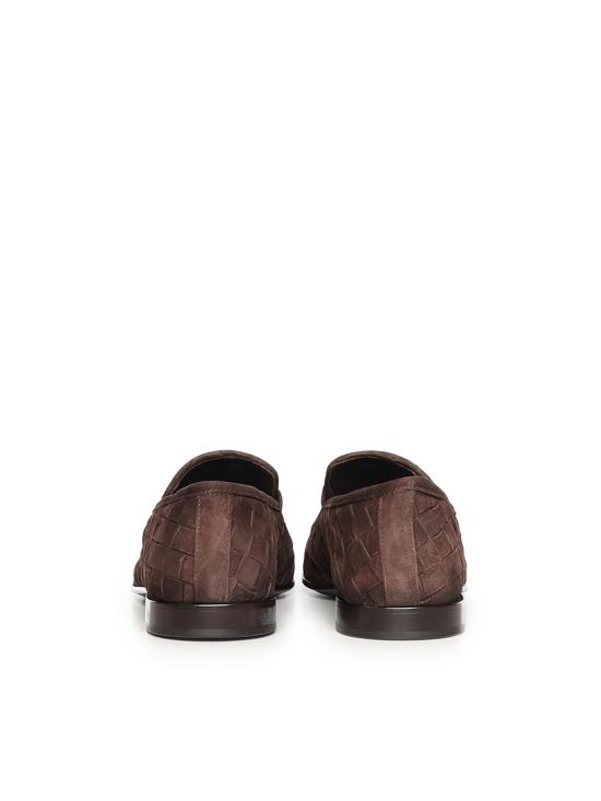 26SS 갈리아노 로퍼 69026 TM DARK BROWN - GALIANO