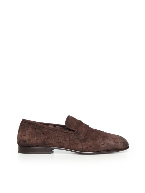 26SS 갈리아노 로퍼 69026 TM DARK BROWN