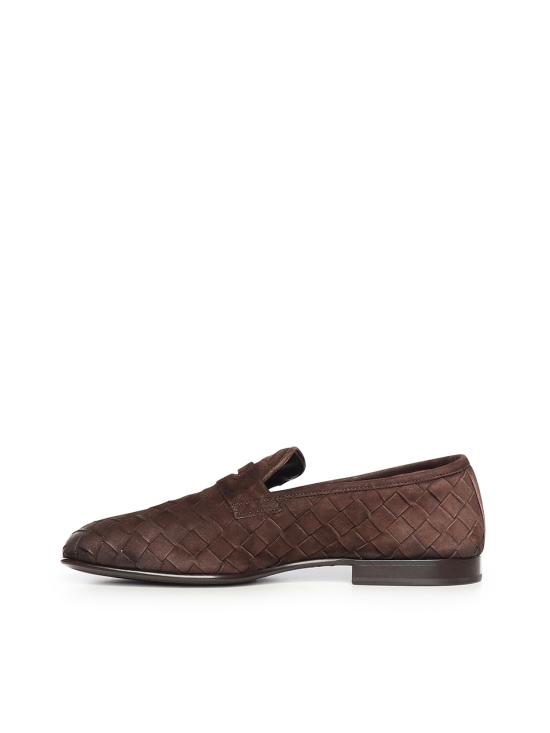 26SS 갈리아노 로퍼 69026 TM DARK BROWN - GALIANO