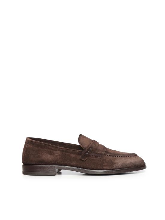 26SS 갈리아노 로퍼 69004 TDM DARK BROWN