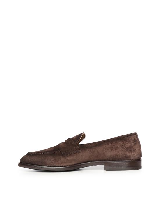 26SS 갈리아노 로퍼 69004 TDM DARK BROWN - GALIANO