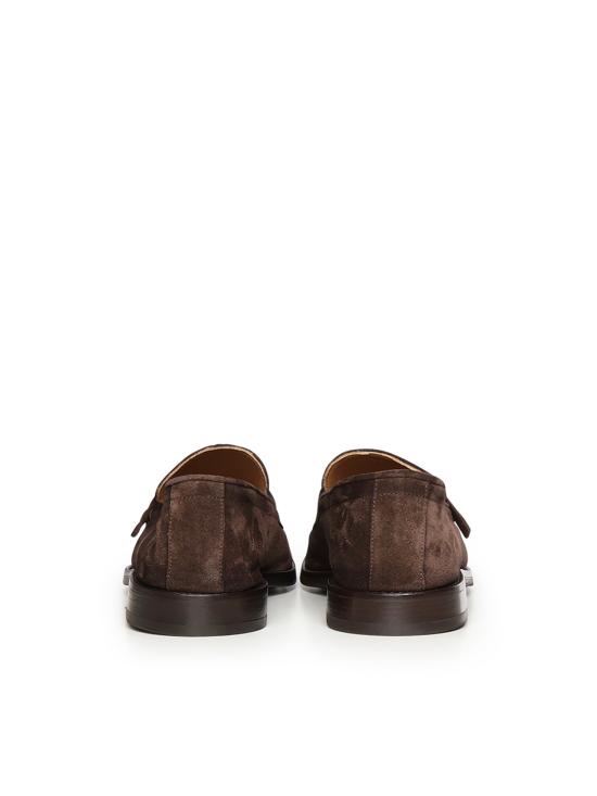 26SS 갈리아노 로퍼 69004 TDM DARK BROWN - GALIANO