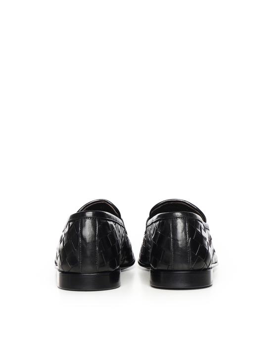 26SS 갈리아노 로퍼 69026 NERO Black - GALIANO